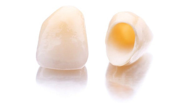 Dental crowns
