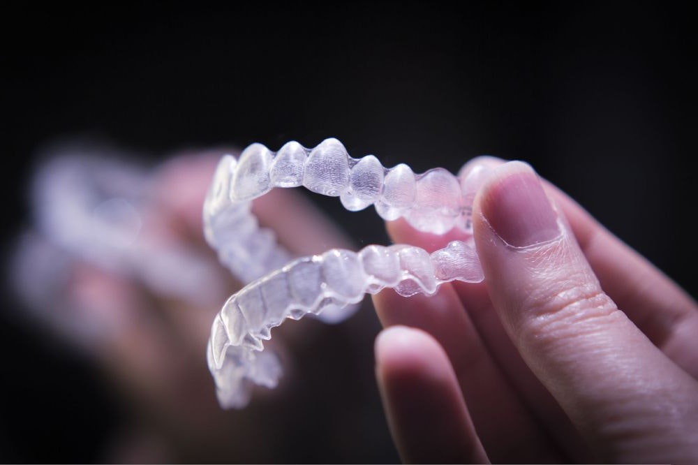 Invisalign