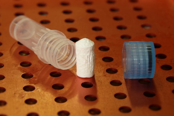 bone grafting material