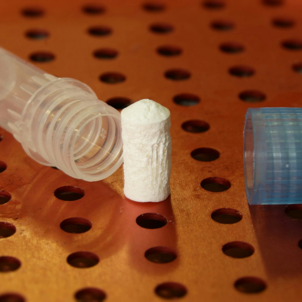 Bone Grafting material