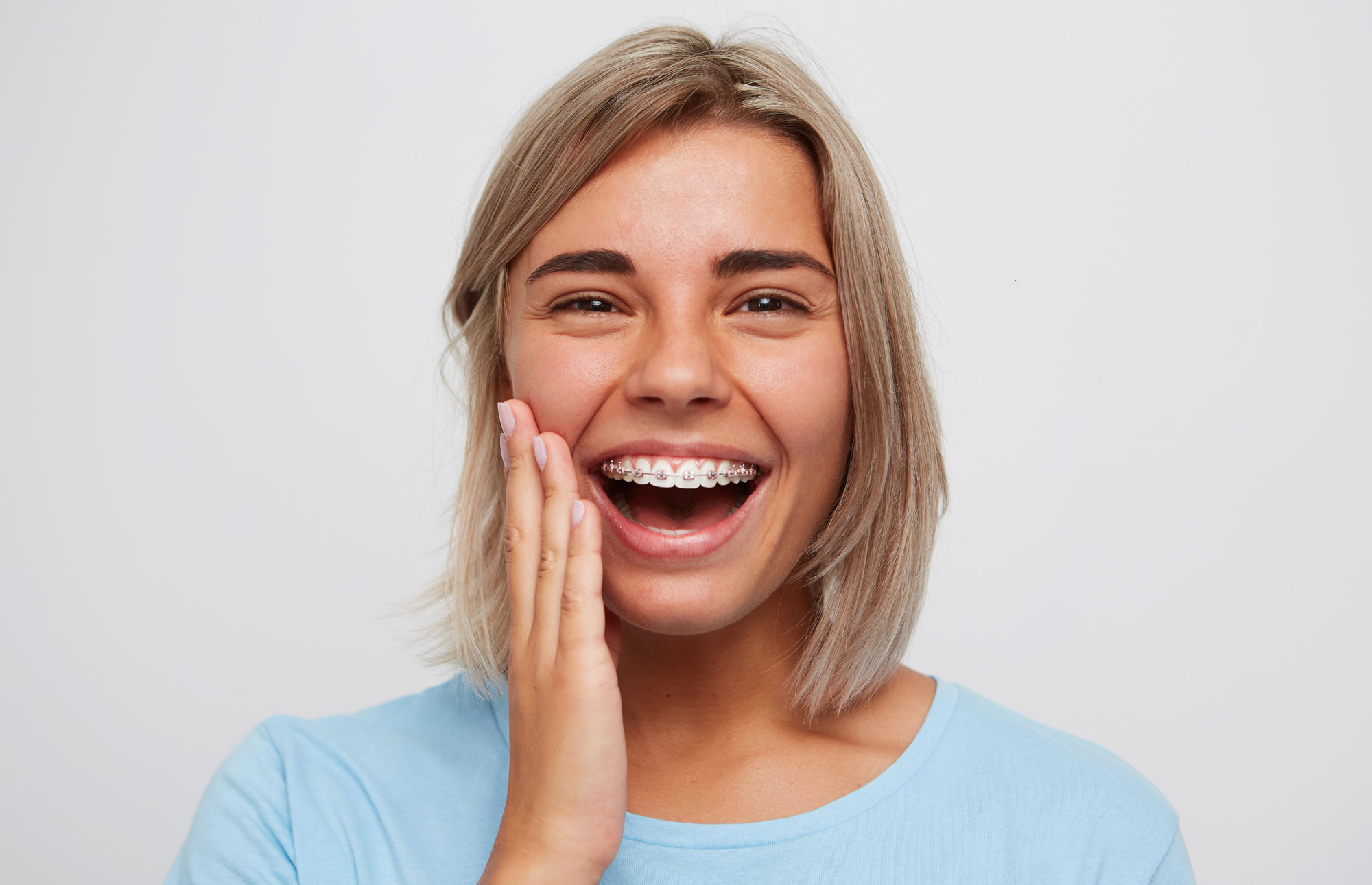 Invisalign Cost Jersey City, NJ - Jersey City Dental