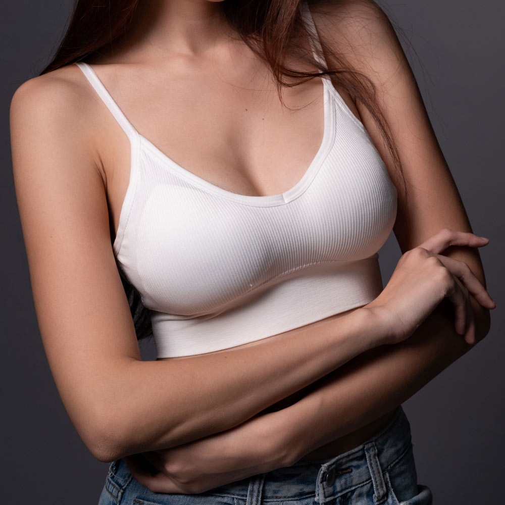 The ABCs and Double Ds of Breast Augmentation, Cosmetic Surgery located in  Frisco, TX