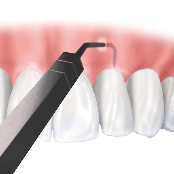 Pinhole Gum Rejuvenation