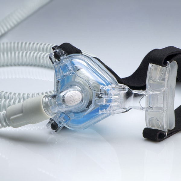 CPAP machine