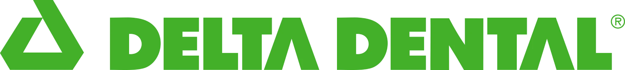 delta dental logo