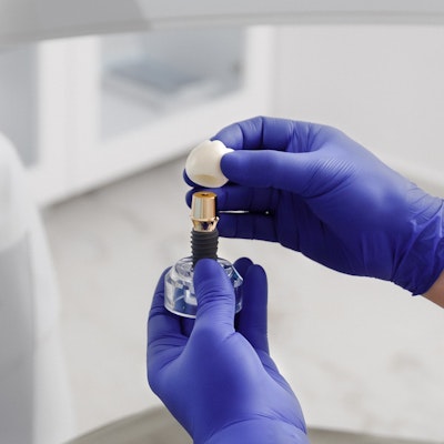 Dental implant and restoration