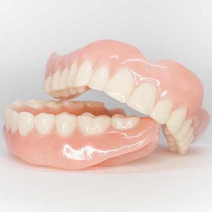 Dentures