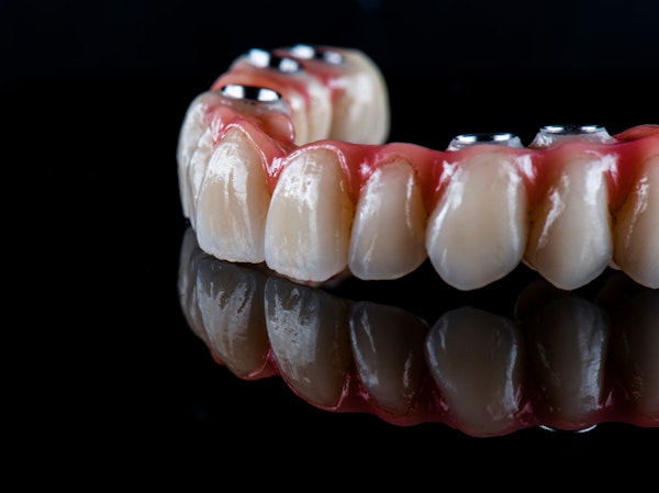 Dentures