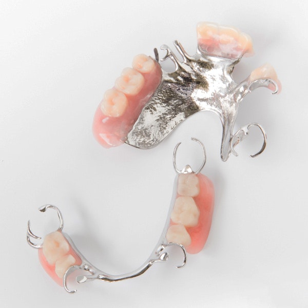 Partial Dentures
