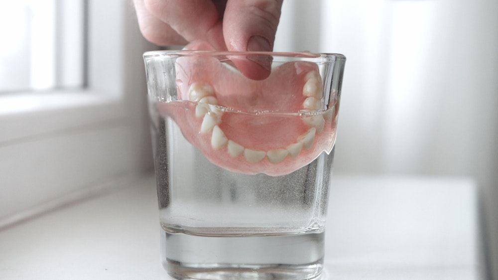 Dentures Lakeville, NY Lakeview Dental
