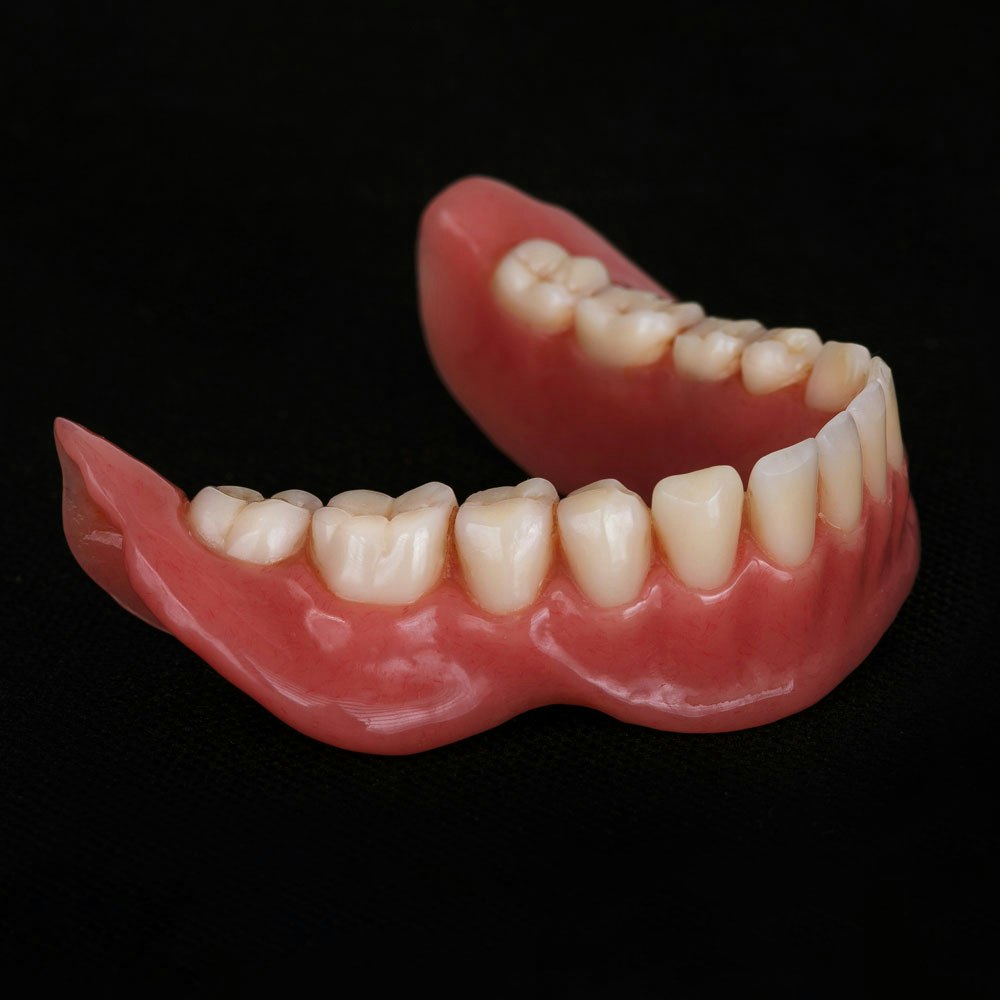 Denture