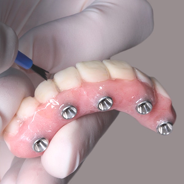 Dentures Birmingham, AL Gooch Family Dental