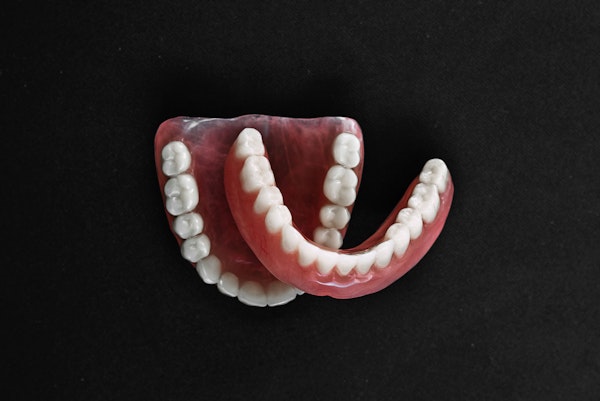 Full Dentures