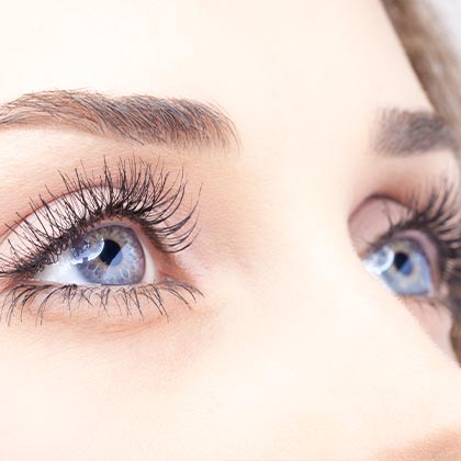 Eyes
