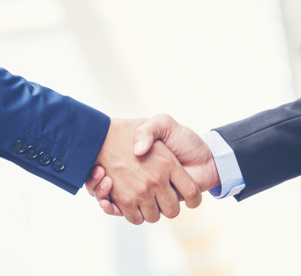 Handshake