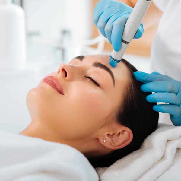 HydraFacial MD