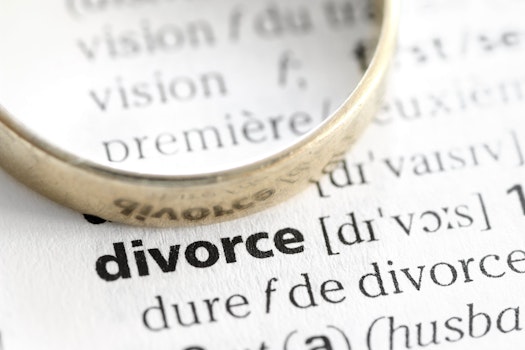 Uncontested Divorce
