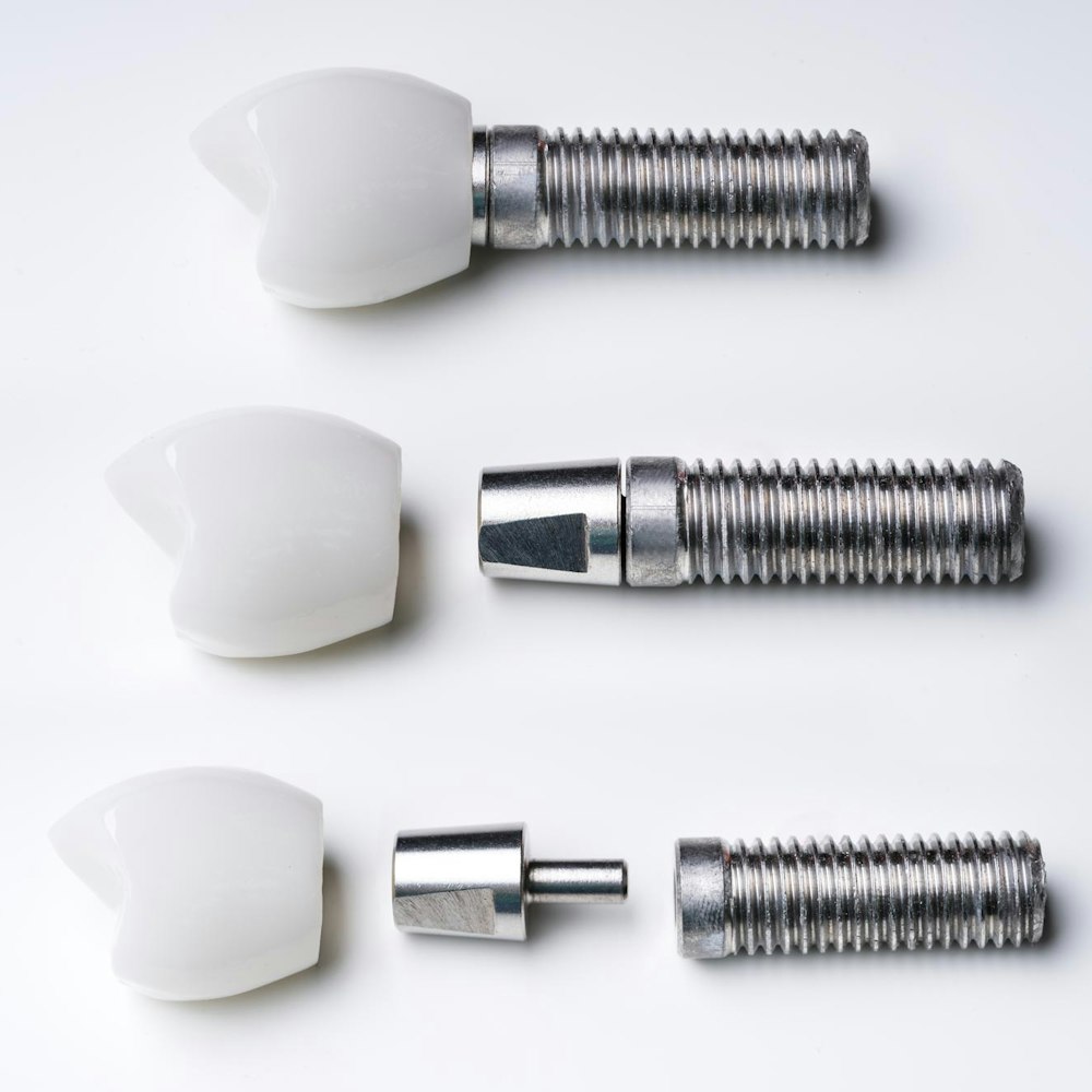 Dental implants