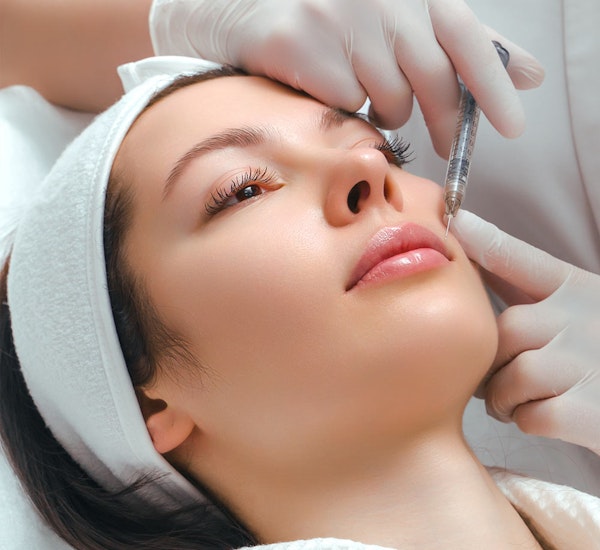 Injectable treatment
