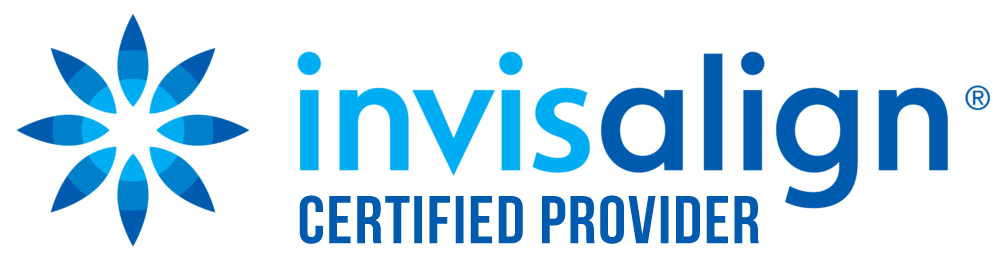 Invisalign Certified Provider