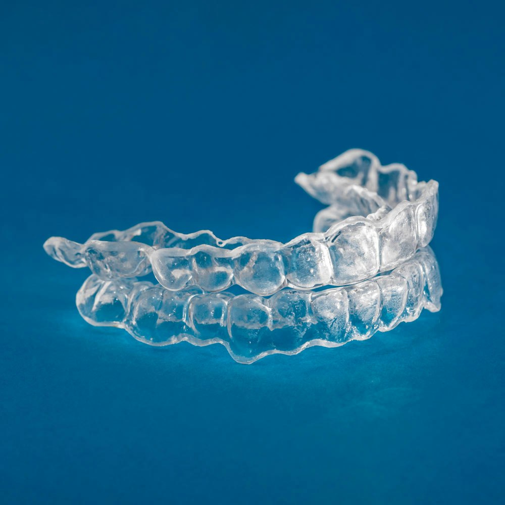 Invisalign® aligner