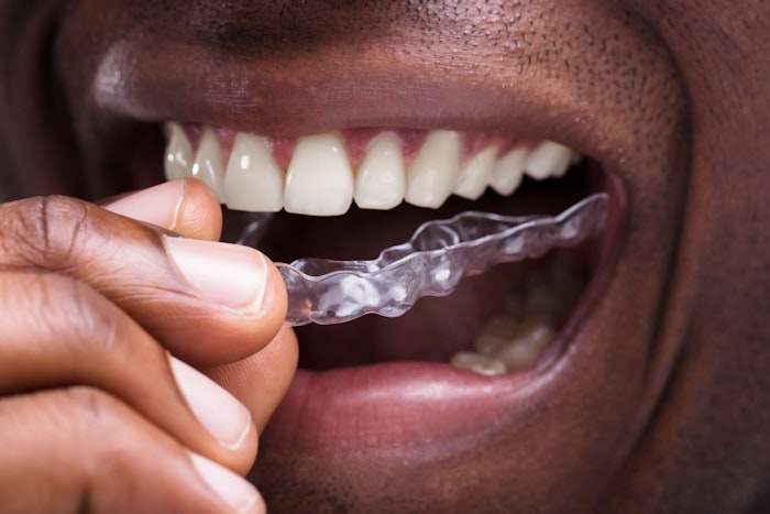 Invisalign