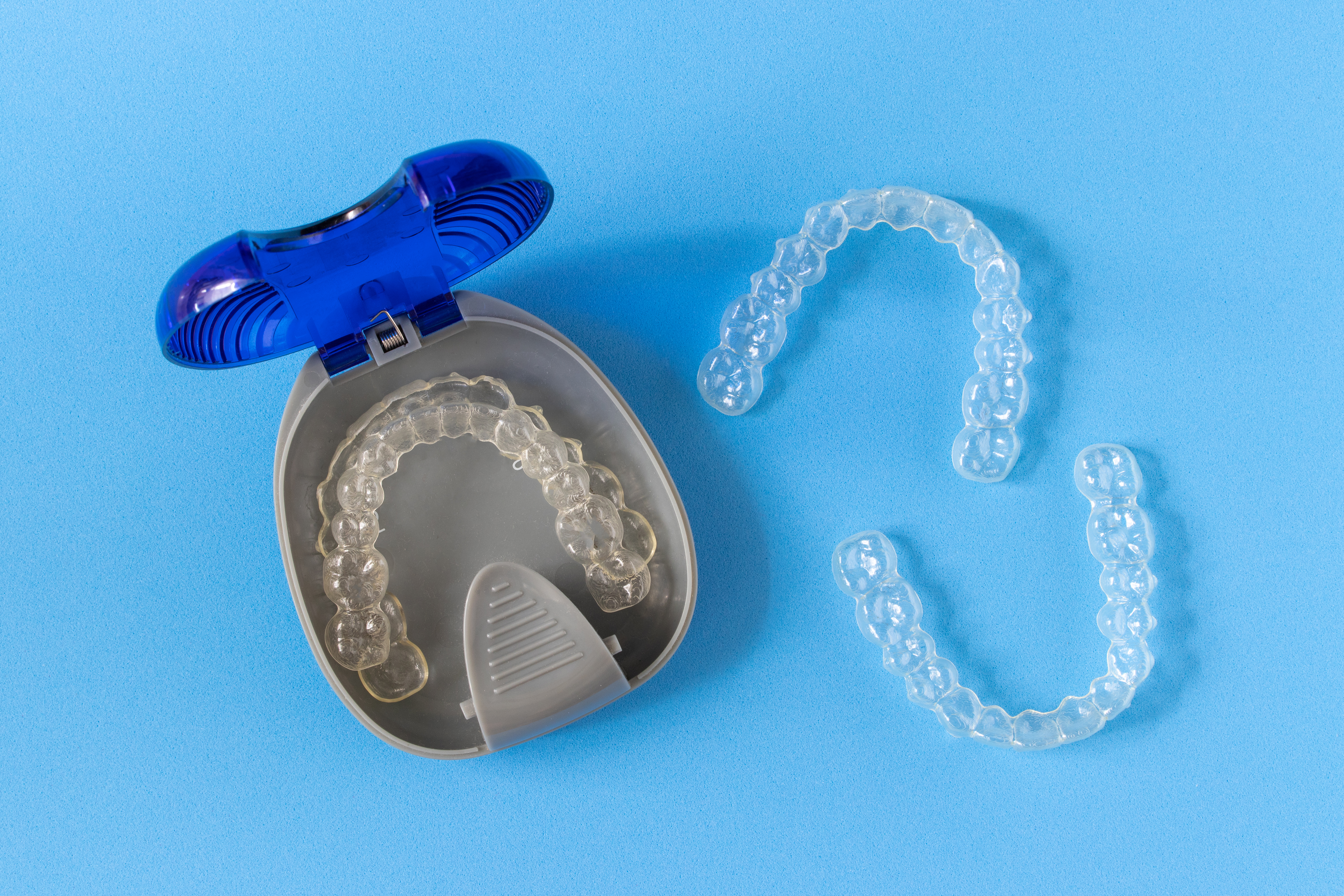 Which Invisalign Tray Causes the Most Discomfort During Treatment - Orland  Park, IL - Premier Dental & Implant Center