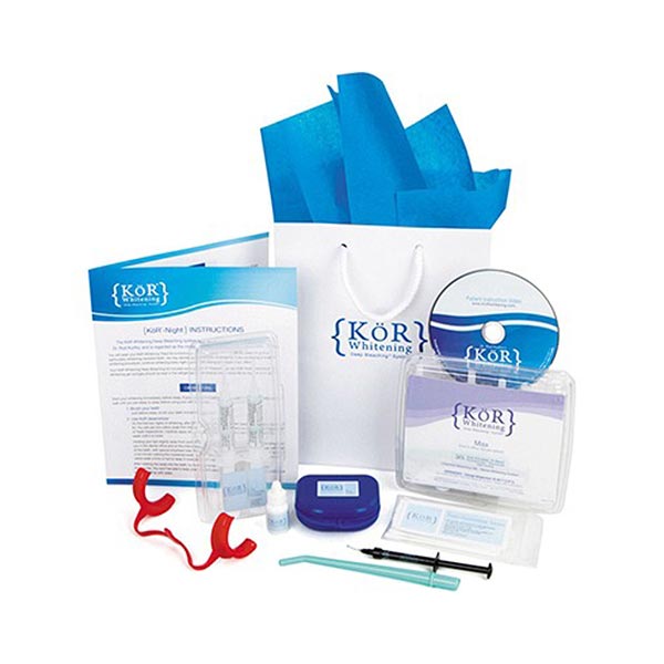KöR Whitening