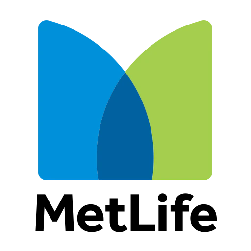 metlife logo