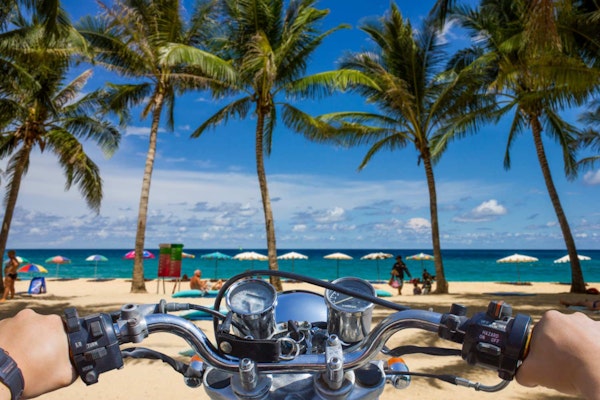 Car Accident Lawyer DeLand, FL Car Accident Attorney Chanfrau