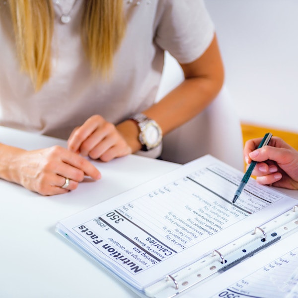 Nutritional Assessment