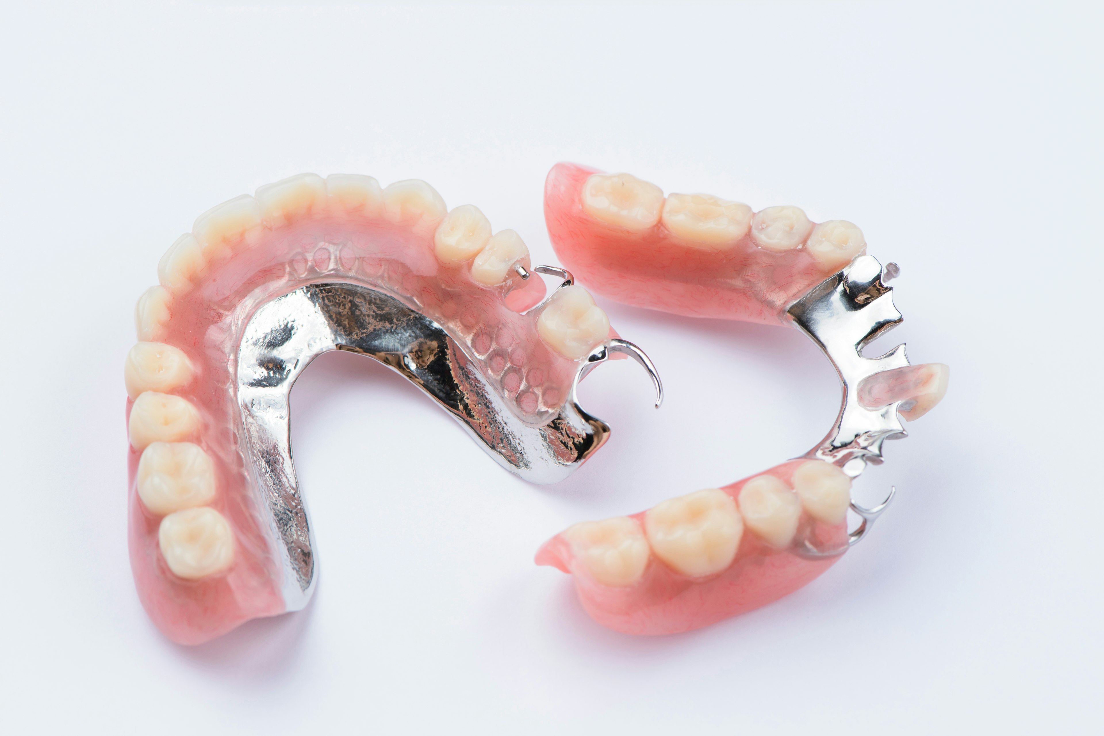 Partial Dentures