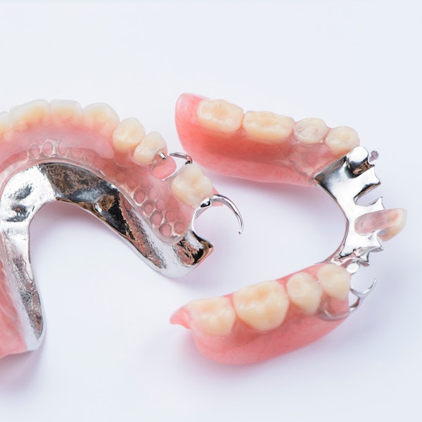 Partial Dentures