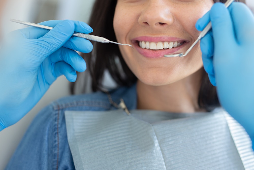 Cosmetic Dentistry Amarillo, TX Cosmetic Dentist Pendergrass and