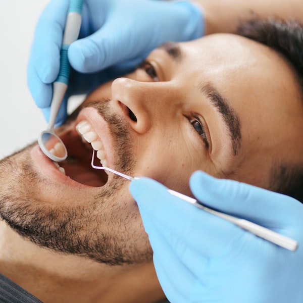 Dental patient