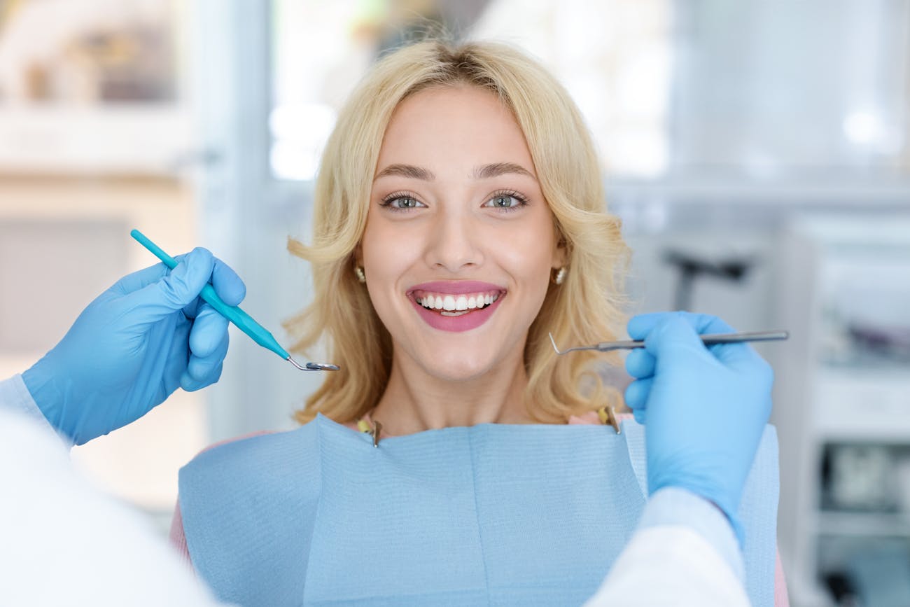 Cosmetic Dentistry Jersey City, NJ Cosmetic Dentist Jersey City Dental