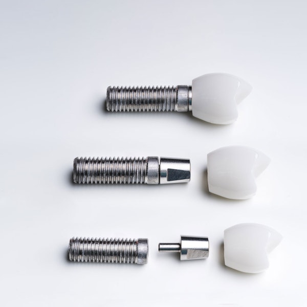Dental implants