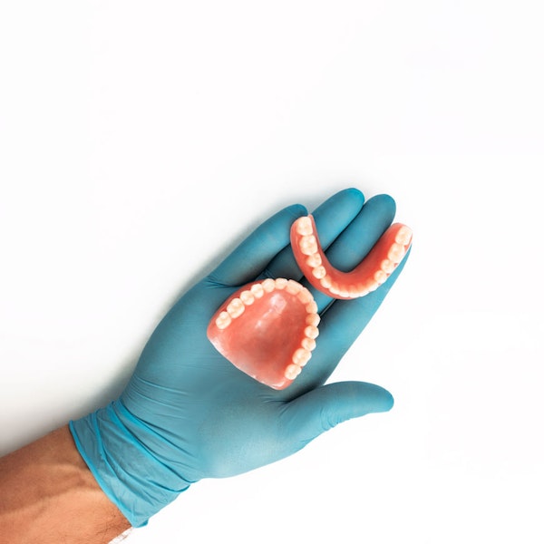 Dentures