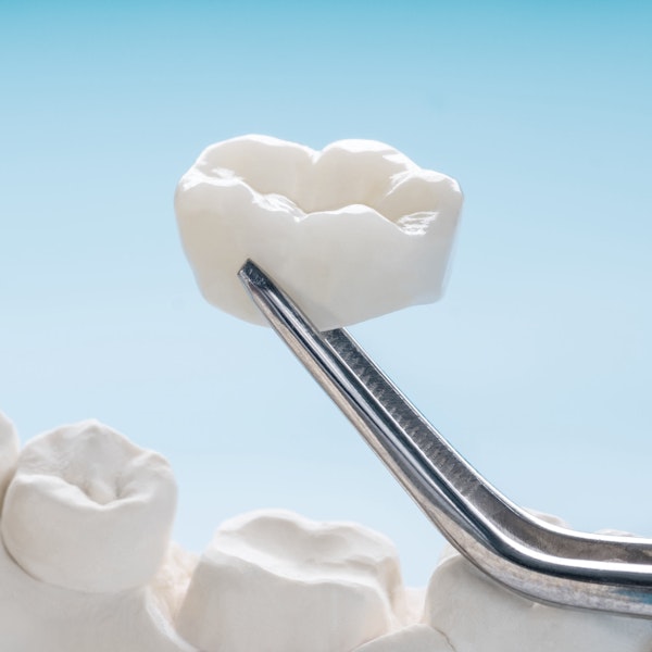 dental crown
