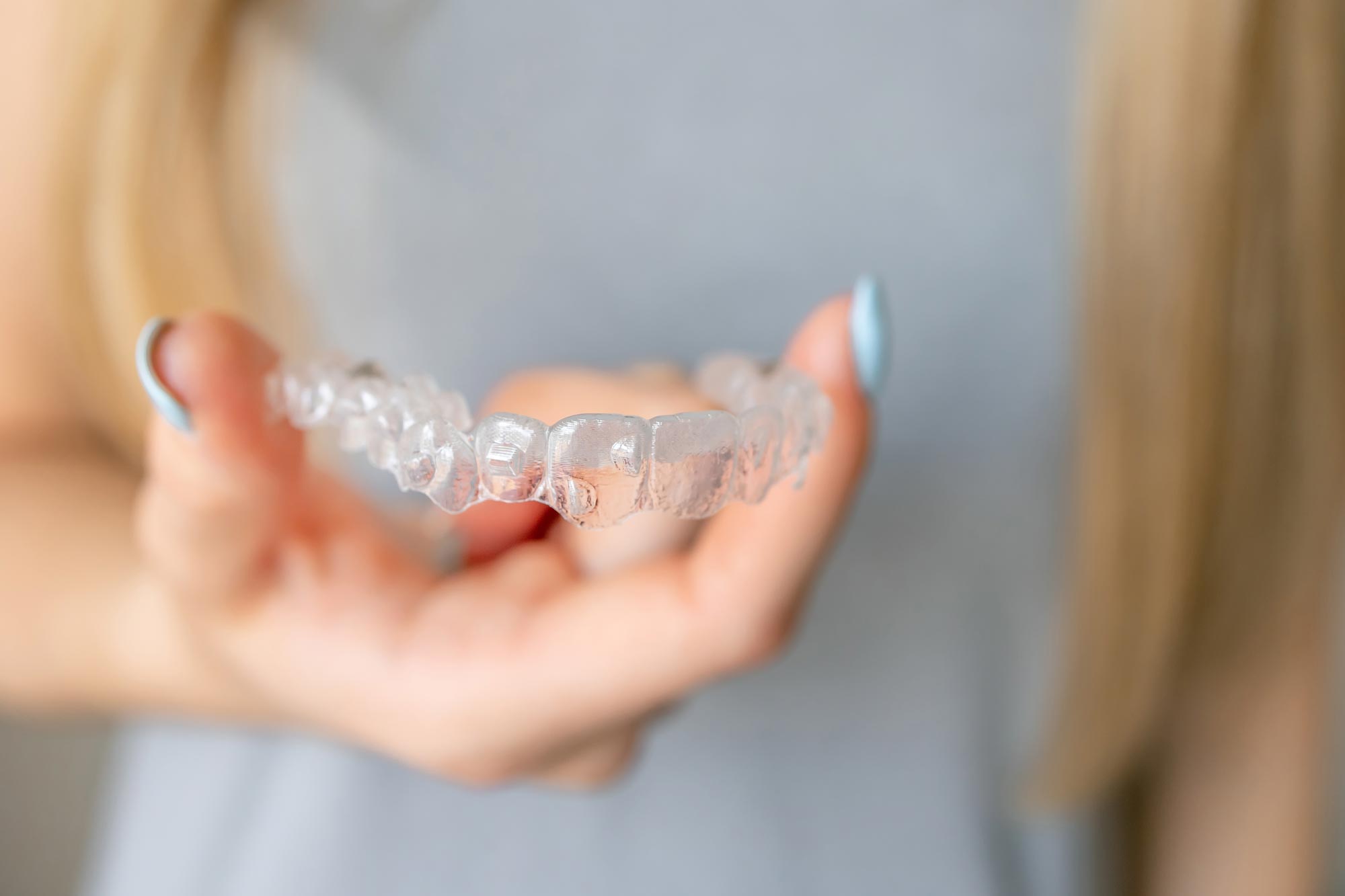 Invisalign