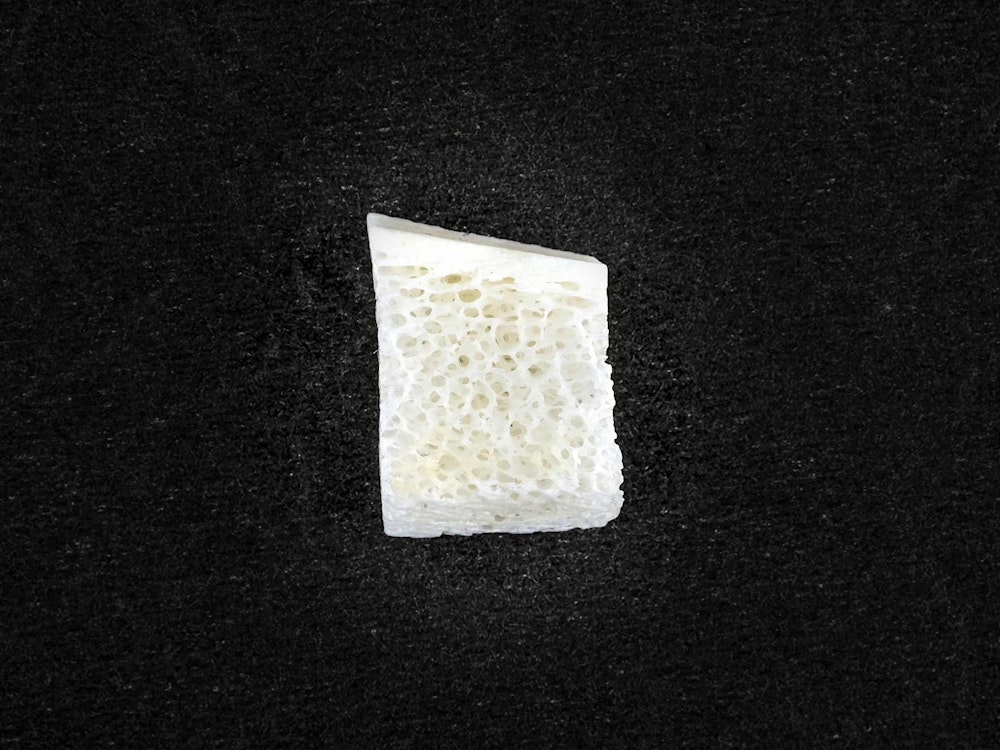 bone grafting material