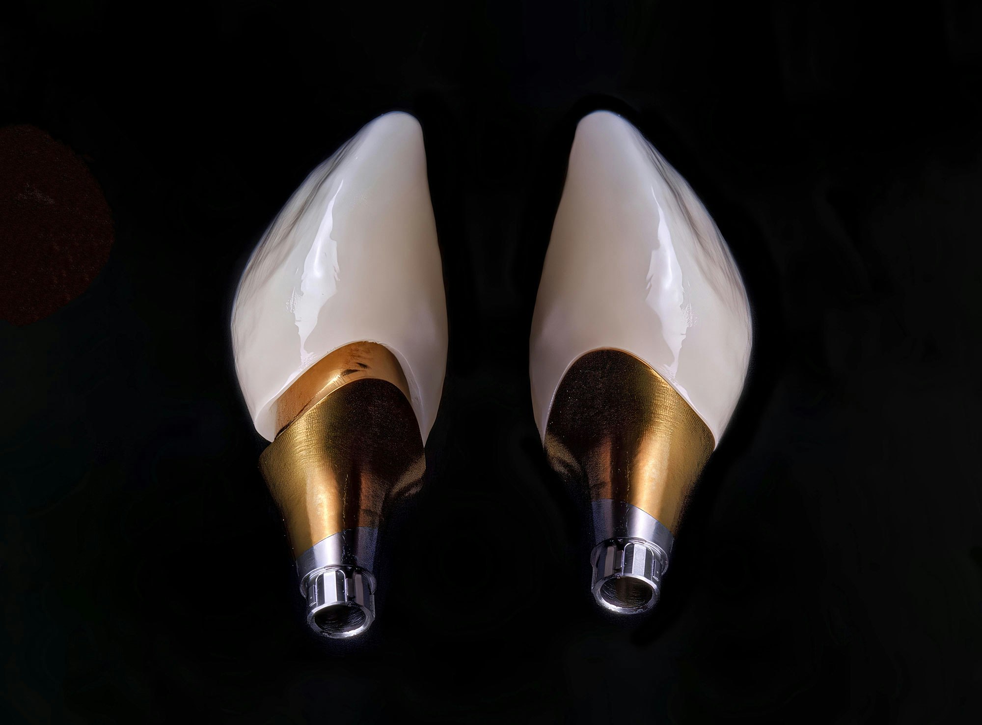 dental implant crowns