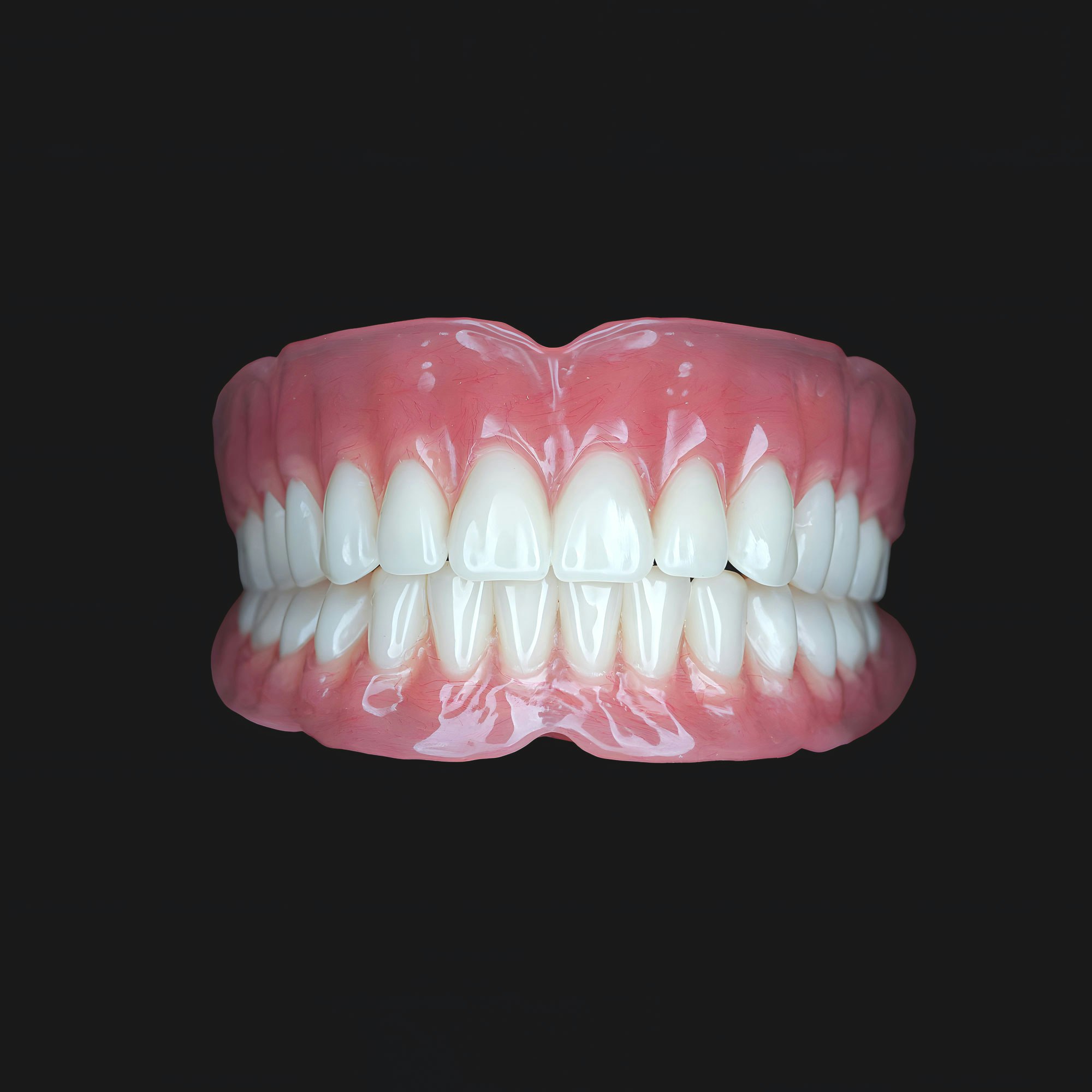 Denture