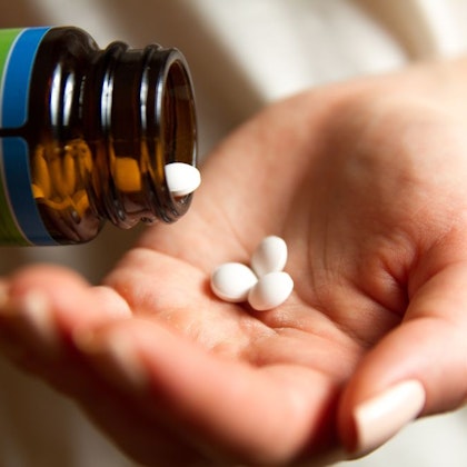 oral conscious sedation