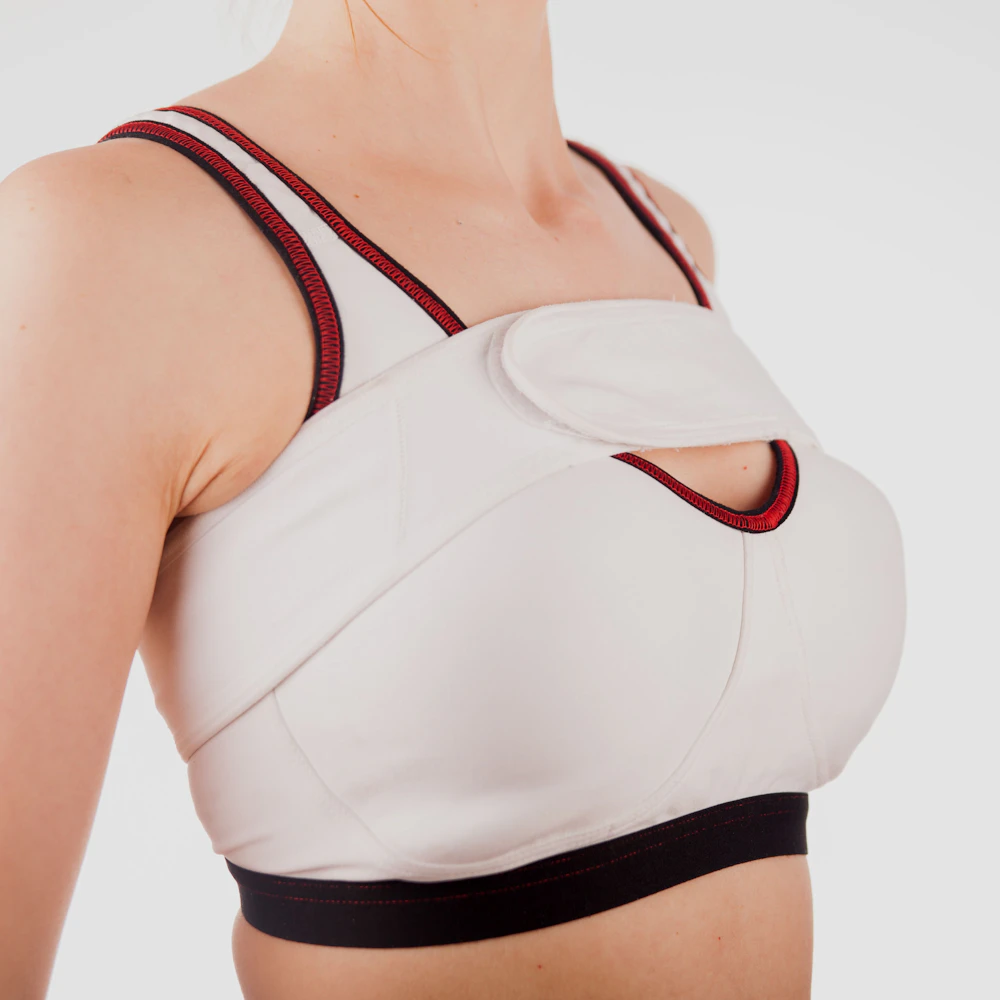Breast Augmentation bra
