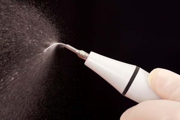 Periodontal dentistry