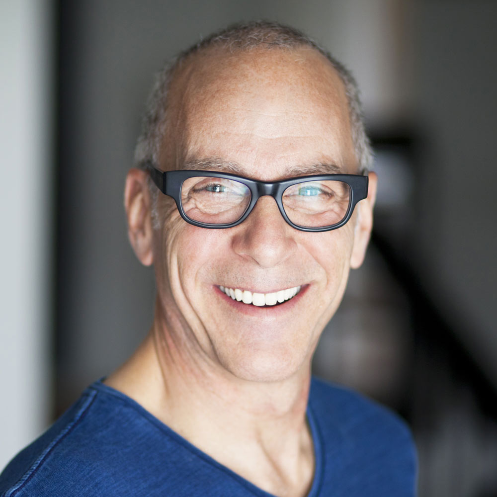 Smiling Man