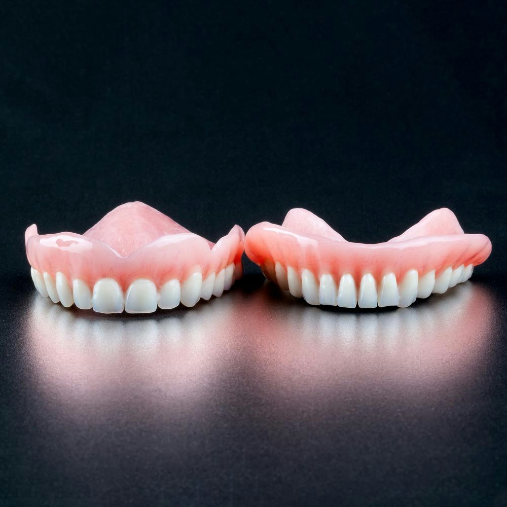 Dentures