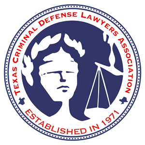 Texas Criminal Defense Lawyers Association Established in 1971
