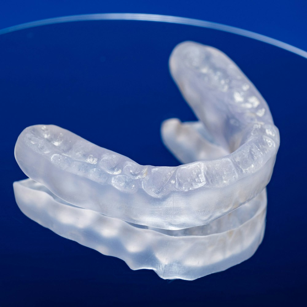 Oral Appliance